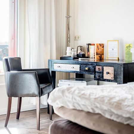 Gut Royum Apartment Brodersby-Goltoft Екстериор снимка