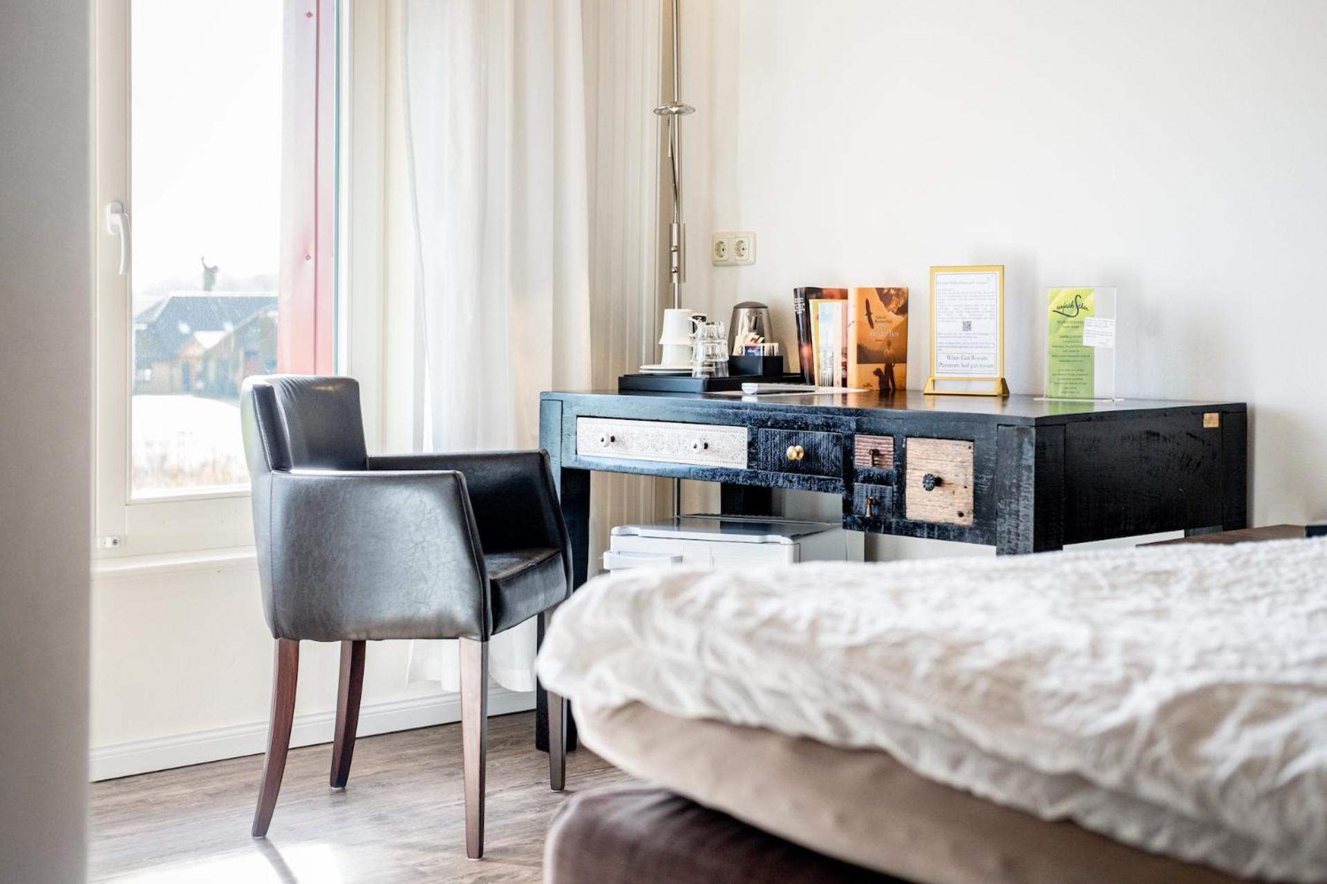 Gut Royum Apartment Brodersby-Goltoft Екстериор снимка