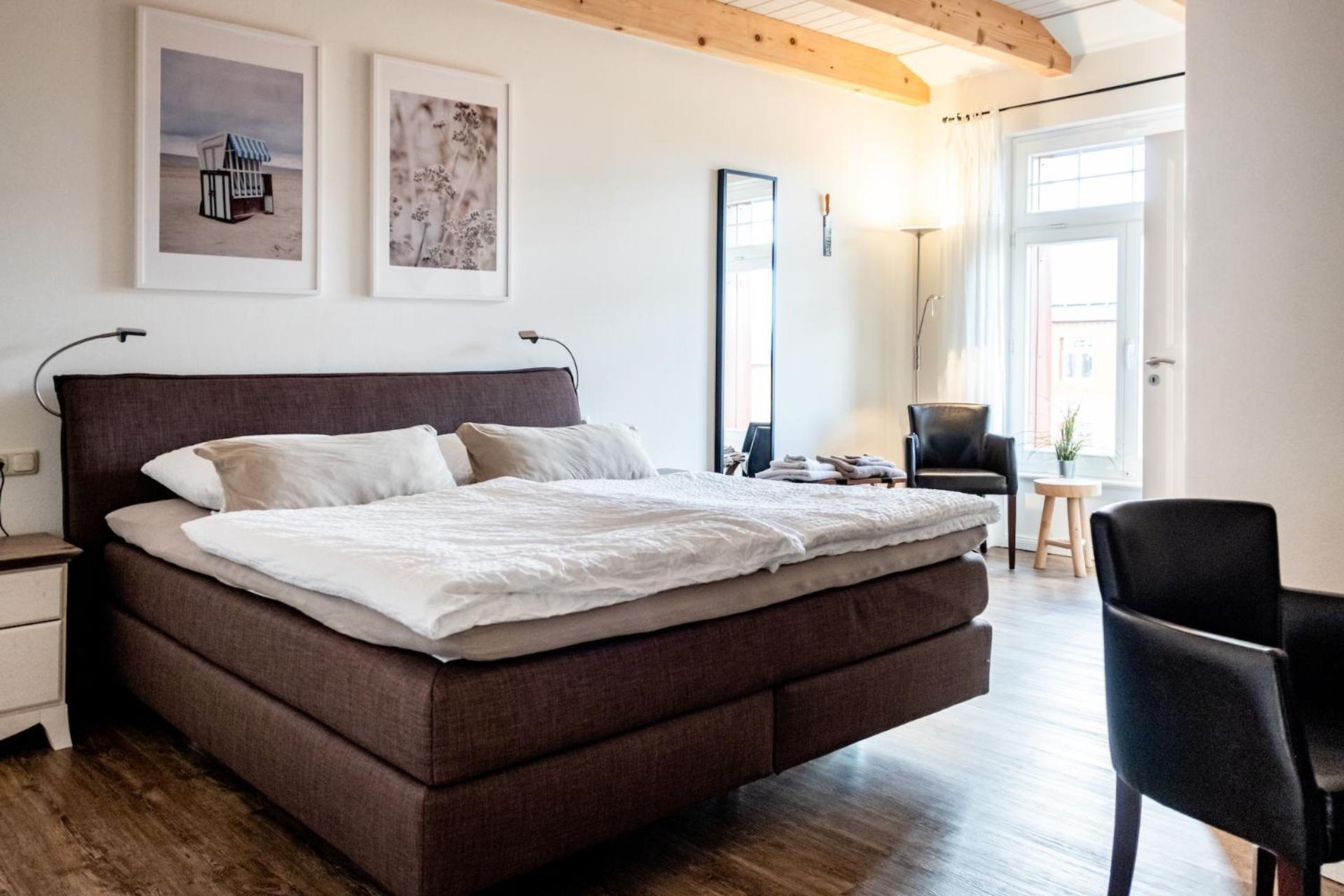 Gut Royum Apartment Brodersby-Goltoft Екстериор снимка